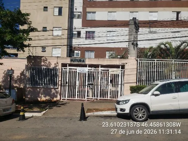 Imagem do imóvel AP76470