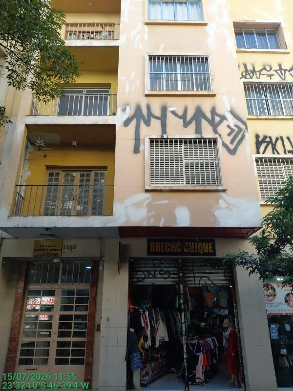 Imagem do imóvel AP59404
