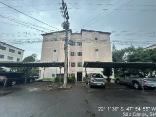 Imagem do imóvel AP70811