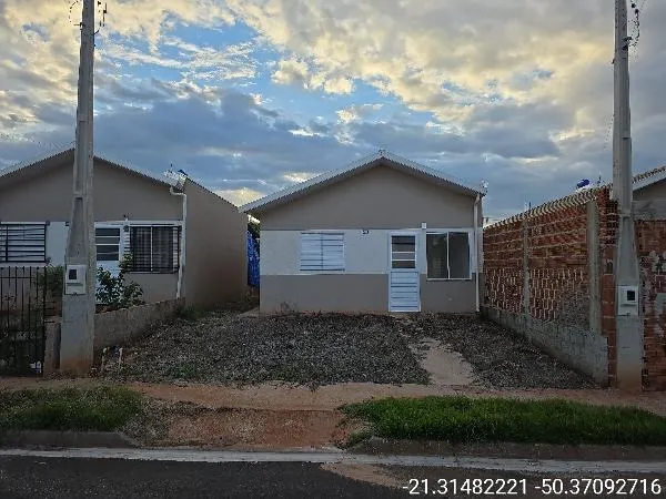 Imagem do imóvel CA95425
