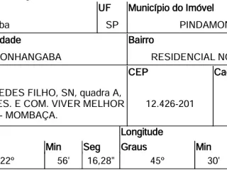 Imagem do imóvel GL57690