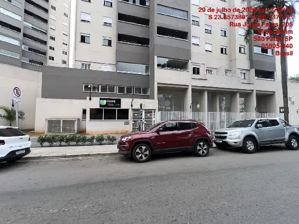 Imagem do imóvel AP87398