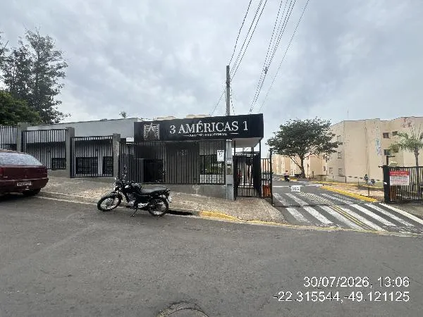 Imagem do imóvel AP25275