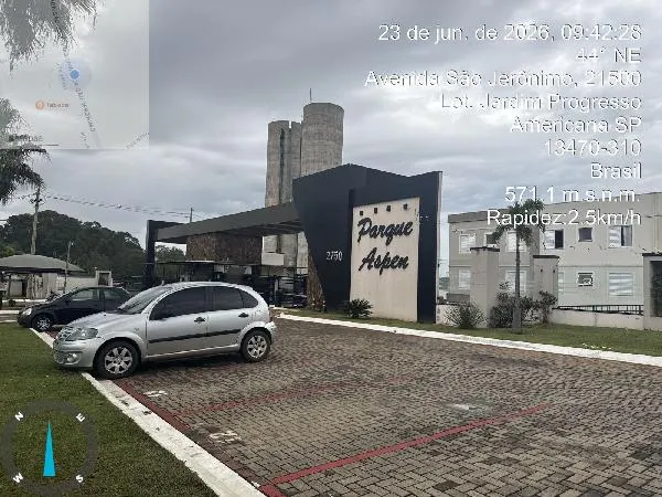 Imagem do imóvel AP20416