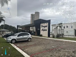 Imagem do imóvel AP20416