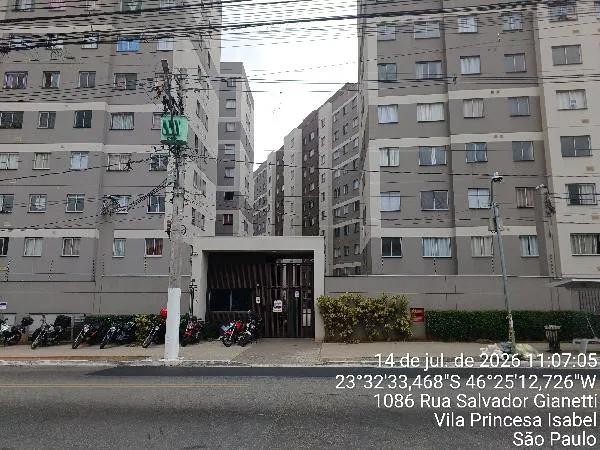 Imagem do imóvel AP60560