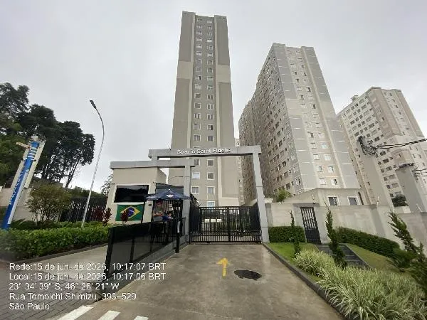 Imagem do imóvel AP25514