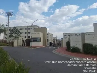 Imagem do imóvel AP11743