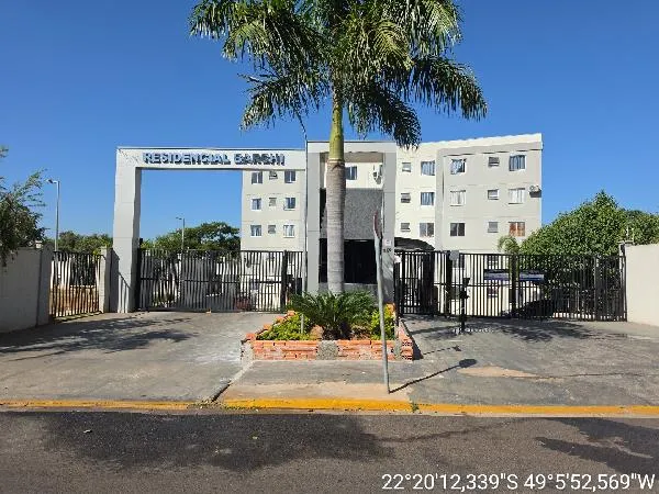 Imagem do imóvel AP44938
