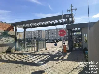 Imagem do imóvel AP73371