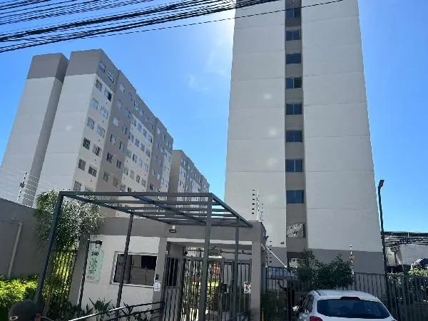 Imagem do imóvel AP77901