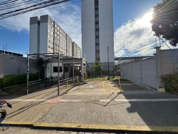 Imagem do imóvel AP25911