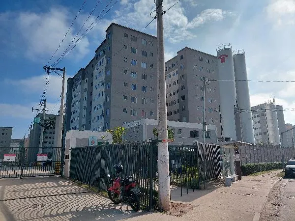 Imagem do imóvel AP72672