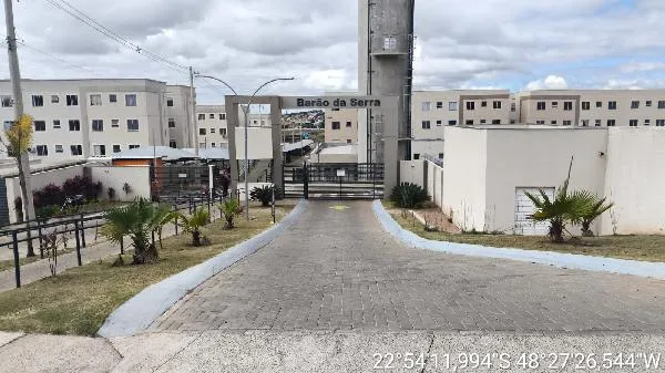 Imagem do imóvel AP41761