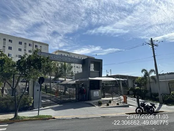 Imagem do imóvel AP78676