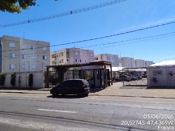 Imagem do imóvel AP45006