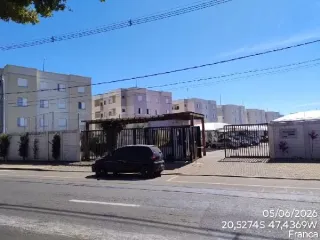 Imagem do imóvel AP45006