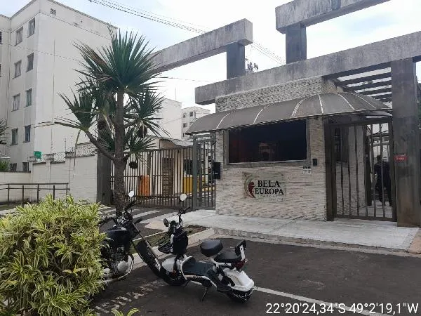 Imagem do imóvel AP54333