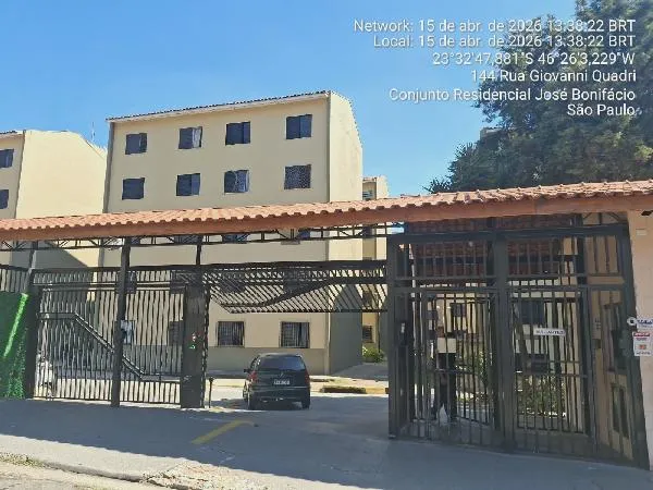 Imagem do imóvel AP13580