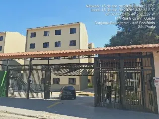 Imagem do imóvel AP13580