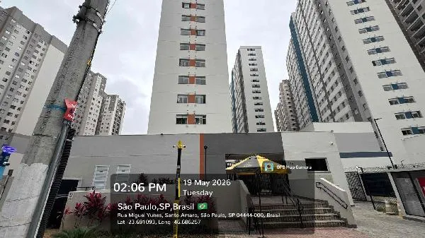 Imagem do imóvel AP54417