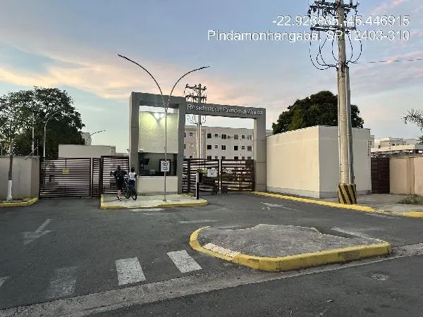 Imagem do imóvel AP97448