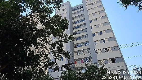 Imagem do imóvel AP45935