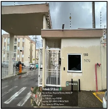 Imagem do imóvel AP40320