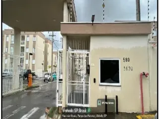 Imagem do imóvel AP40320