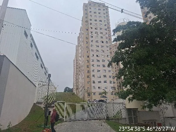 Imagem do imóvel AP63034