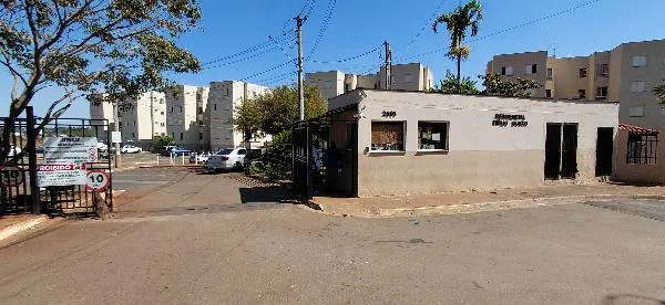 Imagem do imóvel AP19413