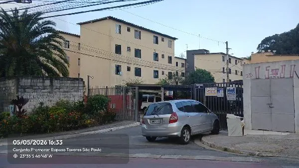 Imagem do imóvel AP51271