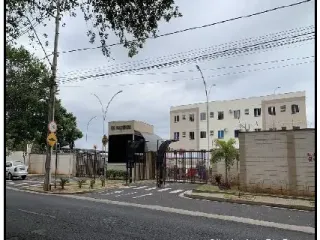 Imagem do imóvel AP33880