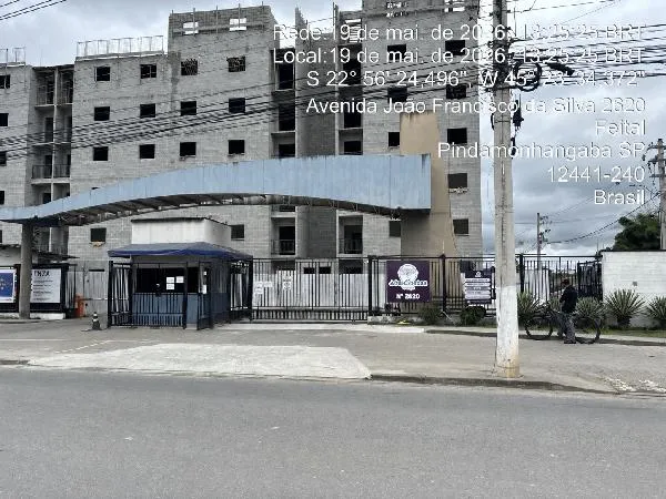 Imagem do imóvel AP27595