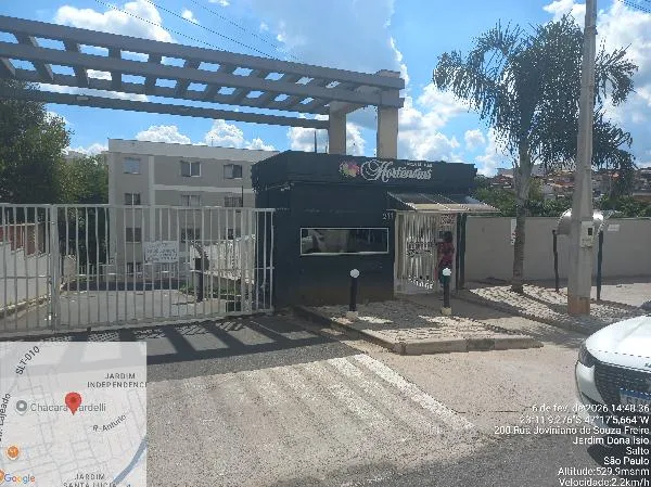 Imagem do imóvel AP85336