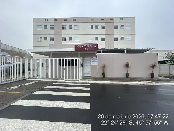 Imagem do imóvel AP63321