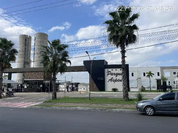 Imagem do imóvel AP78881