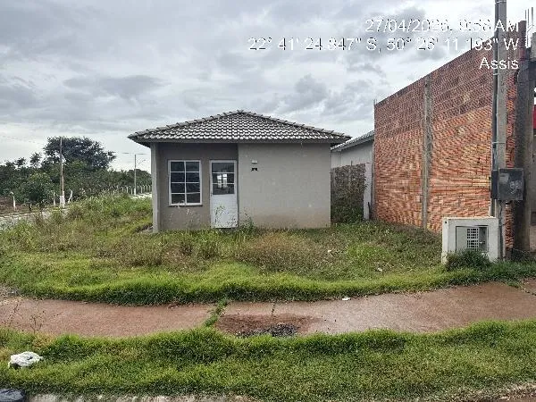 Imagem do imóvel CA46097