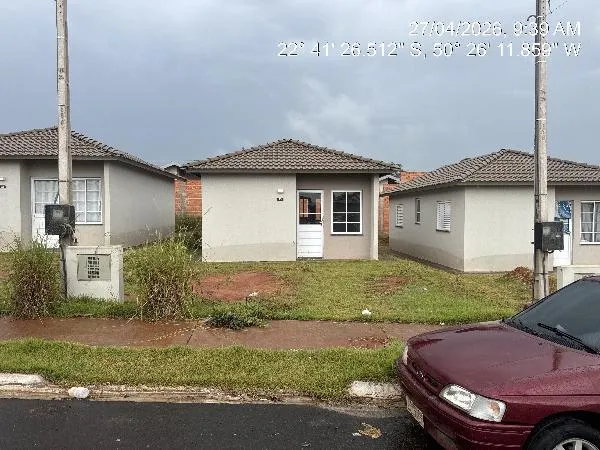 Imagem do imóvel CA26100