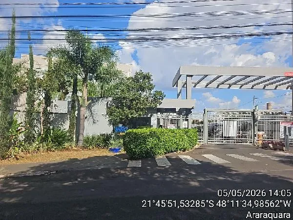 Imagem do imóvel AP96243