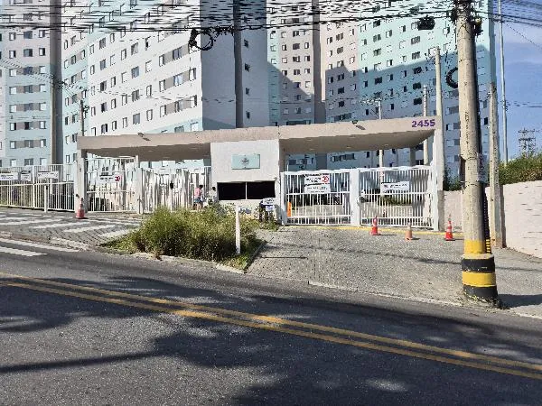 Imagem do imóvel AP73889