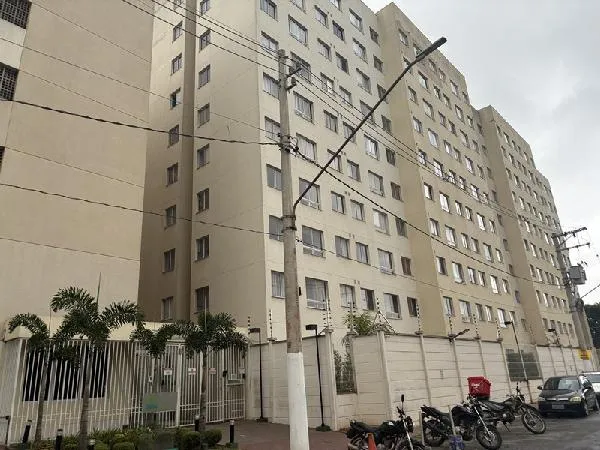 Imagem do imóvel AP34438