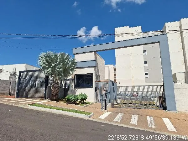Imagem do imóvel AP55343