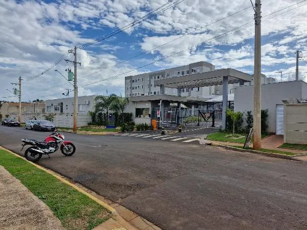 Imagem do imóvel AP39764