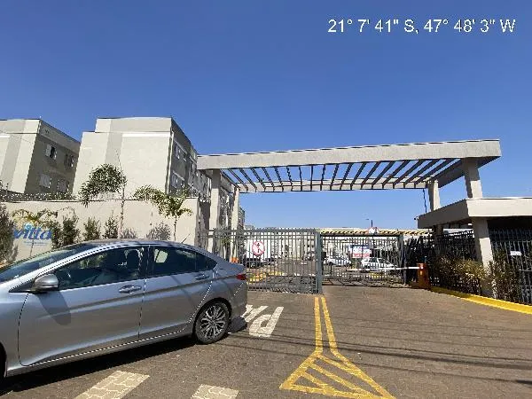 Imagem do imóvel AP92968