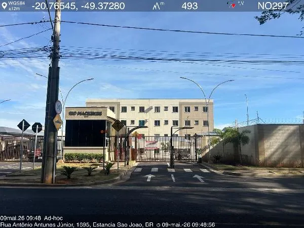Imagem do imóvel AP93129