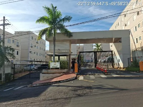 Imagem do imóvel AP98758