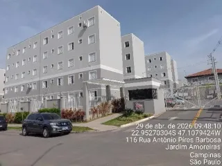 Imagem do imóvel AP11180