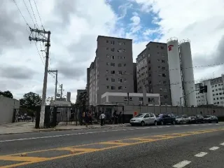 Imagem do imóvel AP15530