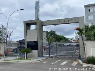 Imagem do imóvel AP16544